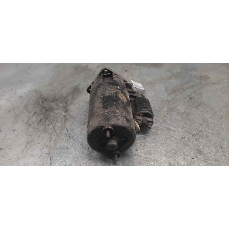 Recambio de motor arranque para volkswagen passat (321/23/27/31) cl referencia OEM IAM 0001317007 BOSCH 9 DIENTES 3