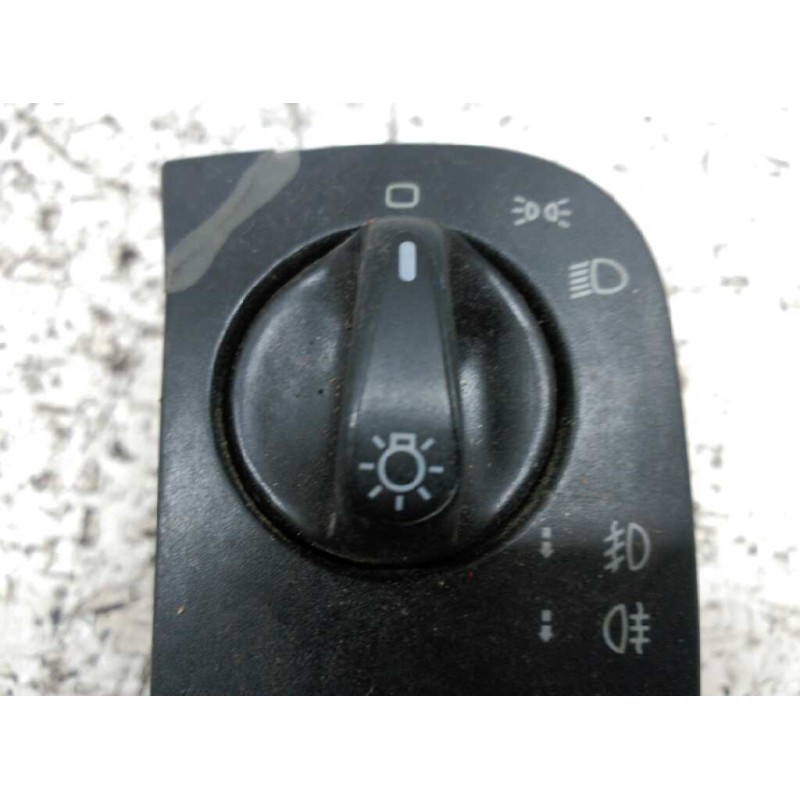Recambio de mando luces para seat cordoba berlina (6k2) clx referencia OEM IAM 6K1941531D 14 PINS 2