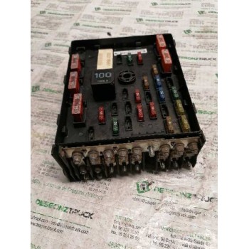 Recambio de caja reles / fusibles para volkswagen passat berlina (3c2) highline referencia OEM IAM 1K0937132F L0025336251105 