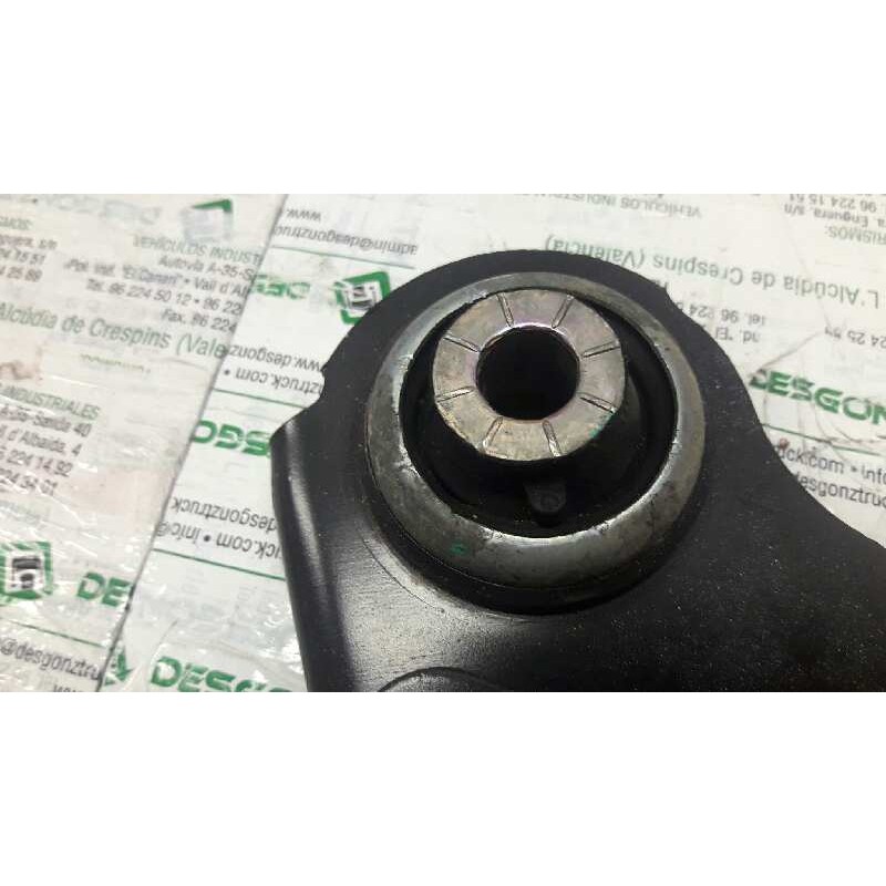 Recambio de brazo suspension inferior delantero izquierdo para nissan primastar (x83) avantour 7 asientos, batalla corta 2,76t r - Blanco 4