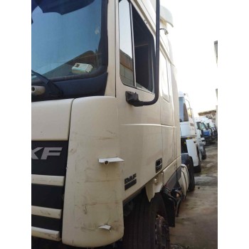 daf serie 95 xf .xxx del año 2006