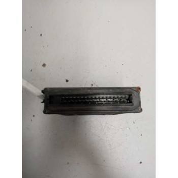 Recambio de modulo electronico para iveco eurorider d-43 referencia OEM IAM 4460555030  CENTRALITA ECAS