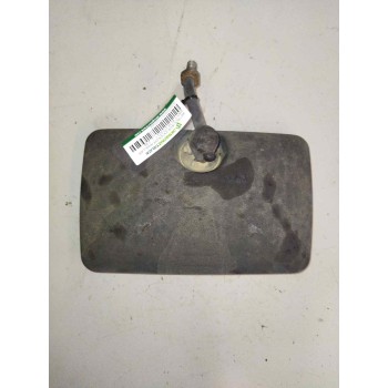 Recambio de retrovisor exterior angular para man f 90 26.272/322 referencia OEM IAM   