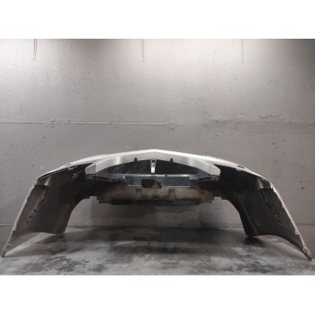Recambio de paragolpes delantero para lancia phedra (180) 2.2 jtd 16v emblema referencia OEM IAM   