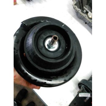 Recambio de amortiguador delantero izquierdo para ford mondeo berlina (gd) ambiente referencia OEM IAM E4585  