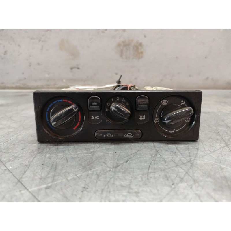 Recambio de mando calefaccion / aire acondicionado para mazda 626 berlina (gf) 2.0 ditd ac referencia OEM IAM   