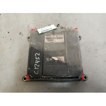 CENTRALITA MOTOR EDC 1436272 0281010186