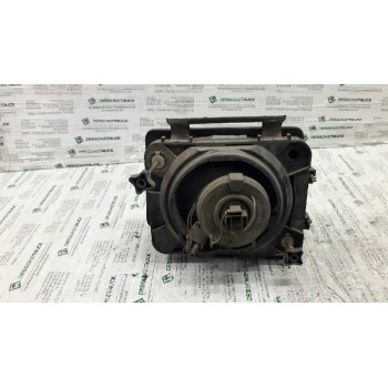 Recambio de faro izquierdo para opel corsa a básico referencia OEM IAM   