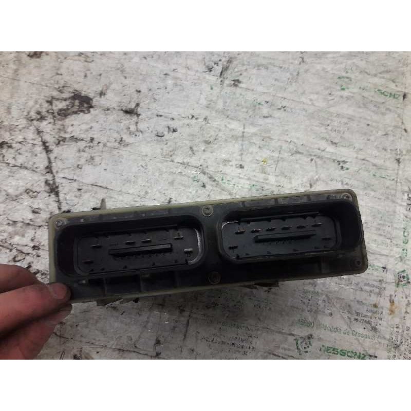 Recambio de modulo electronico para opel astra g berlina club referencia OEM IAM 24410130 15396912 2