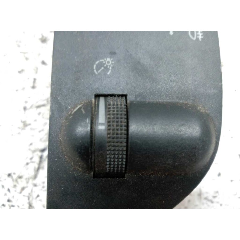 Recambio de mando luces para seat cordoba berlina (6k2) clx referencia OEM IAM 6K1941531D 14 PINS 3