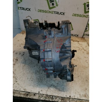Recambio de caja cambios para ford c-max (cb3) style referencia OEM IAM 8M5R7002FD  