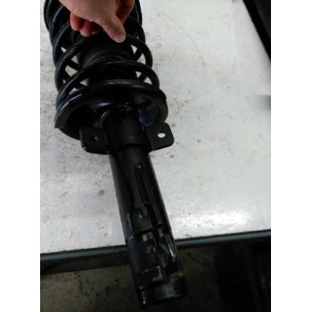 Recambio de amortiguador delantero izquierdo para ford mondeo berlina (gd) ambiente referencia OEM IAM E4585  