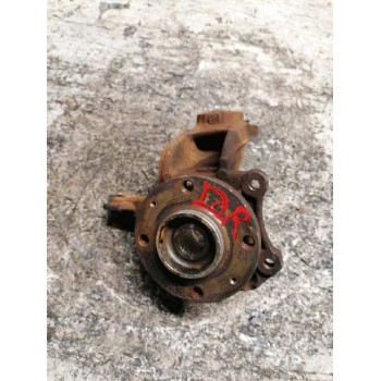 Recambio de mangueta delantera derecha para peugeot 207 xs pack referencia OEM IAM   