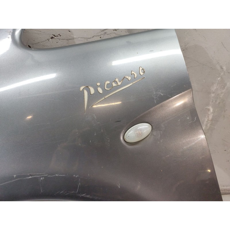 Recambio de aleta delantera izquierda para citroën xsara picasso (n68) 2.0 16v referencia OEM IAM 3