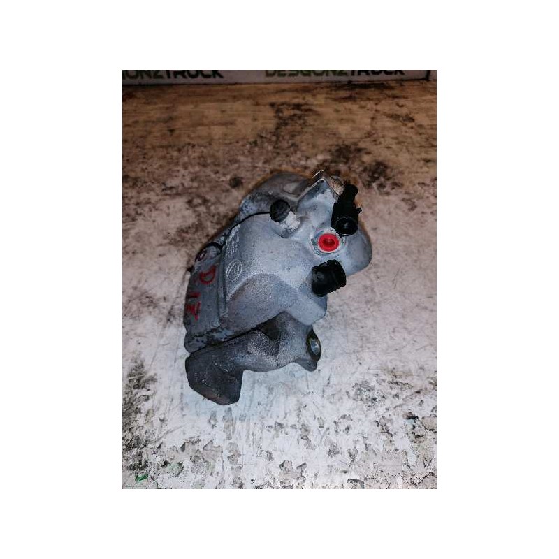 Recambio de pinza freno delantera izquierda para alfa romeo 156 (116) 1.9 jtd cat referencia OEM IAM FN35415 - Azul 2