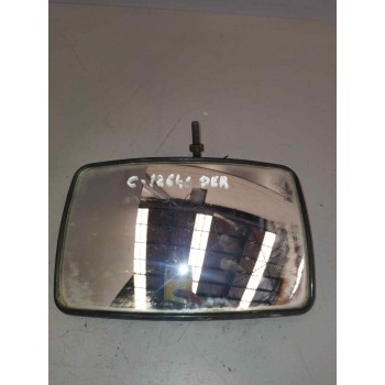 Recambio de retrovisor exterior angular para man f 90 26.272/322 referencia OEM IAM   