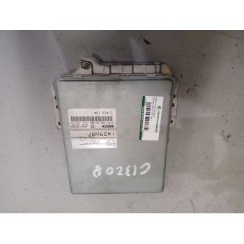 MODULO ELECTRONICO 1413154 1429687 0281001322