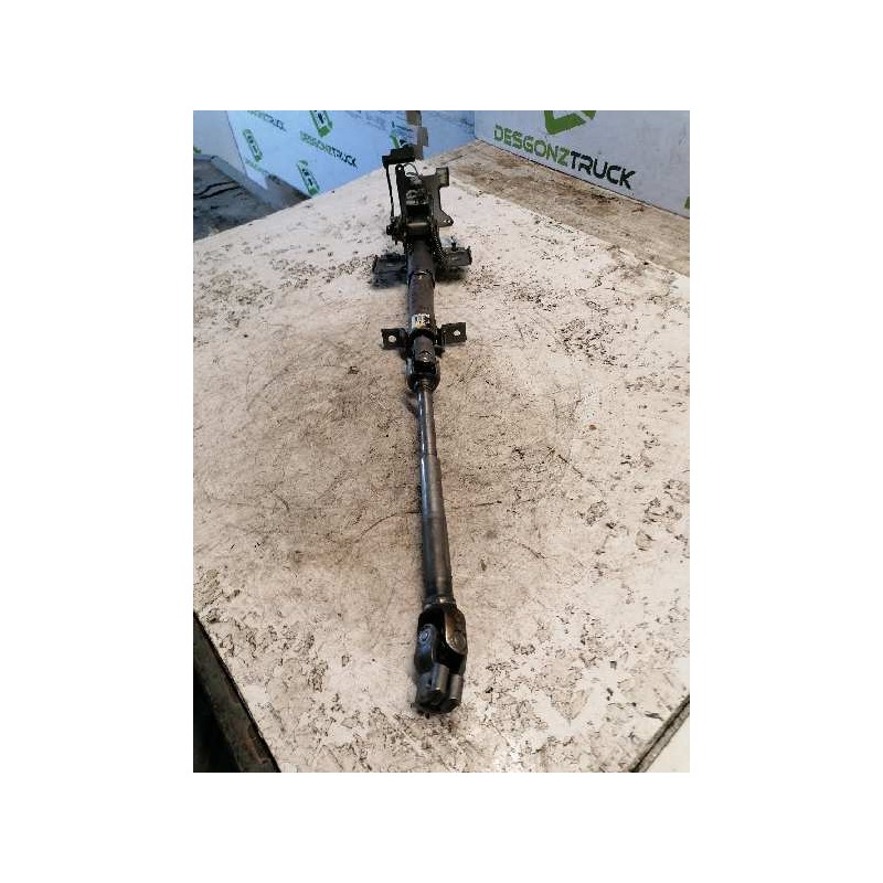 Recambio de columna direccion para hyundai matrix (fc) referencia OEM IAM 3