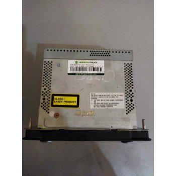 Recambio de sistema audio / radio cd para man tgx 18.xxx 12.4 diesel referencia OEM IAM 81281016182  