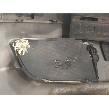 Recambio de paragolpes delantero para lancia phedra (180) 2.2 jtd 16v emblema referencia OEM IAM   