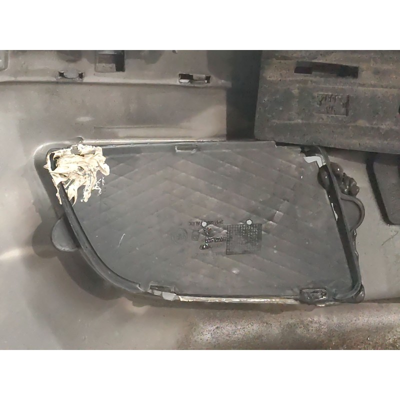 Recambio de paragolpes delantero para lancia phedra (180) 2.2 jtd 16v emblema referencia OEM IAM 3