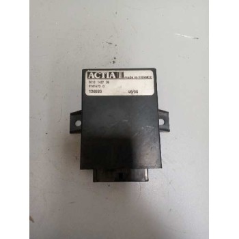 MODULO ELECTRONICO 5010142738 