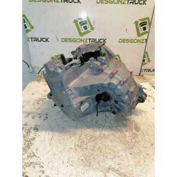 Recambio de caja cambios para ford c-max (cb3) style referencia OEM IAM 8M5R7002FD  