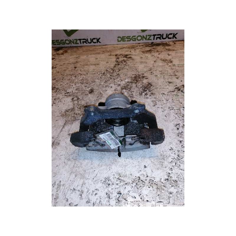 Recambio de pinza freno delantera izquierda para alfa romeo 156 (116) 1.9 jtd cat referencia OEM IAM FN35415 - Azul 3