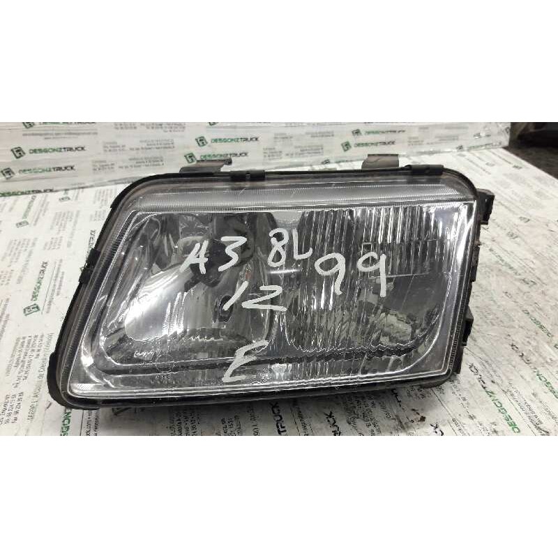 Recambio de faro izquierdo para audi 80 avant básico berlina referencia OEM IAM   