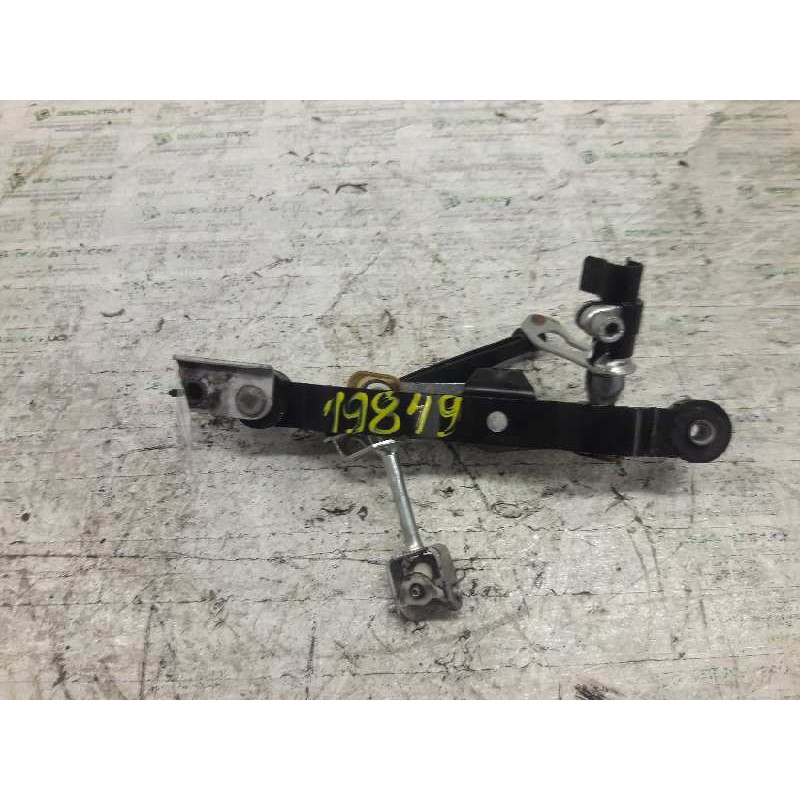 Recambio de varillaje cambio para opel astra g berlina club referencia OEM IAM   