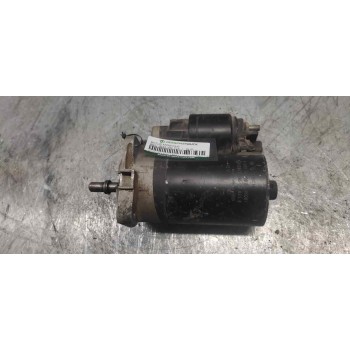 Recambio de motor arranque para seat ibiza (6k) clx referencia OEM IAM 0001113007 BOSCH 9 DIENTES