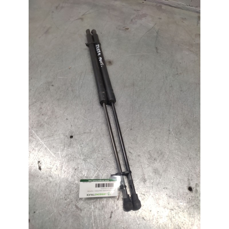 Recambio de amortiguadores maletero / porton para citroën c3 picasso attraction referencia OEM IAM 9681486580  440N