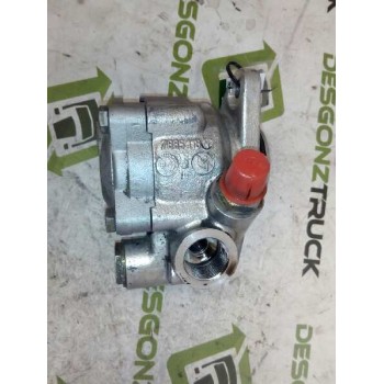 Recambio de bomba direccion para nissan trucks l80.09 bomba rotativa con compresor referencia OEM IAM 7684955107 0002264 
