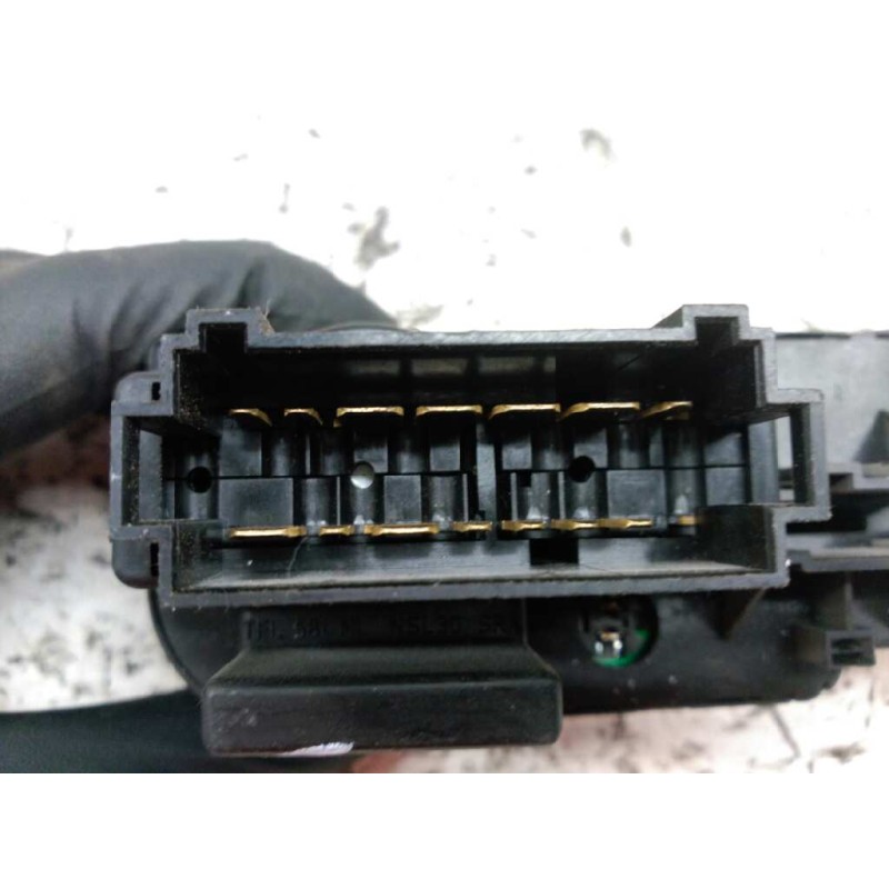 Recambio de mando luces para seat cordoba berlina (6k2) clx referencia OEM IAM 6K1941531D 14 PINS 5