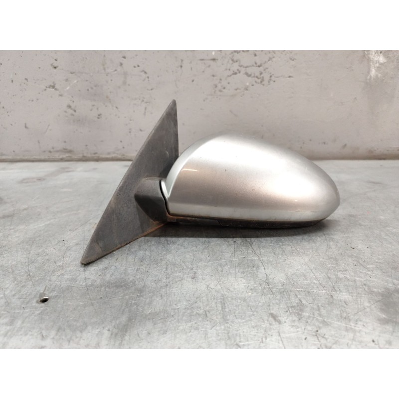 Recambio de retrovisor izquierdo para nissan primera berlina (p12) acenta referencia OEM IAM  ELECTRICO 5 CABLES - Gris 3