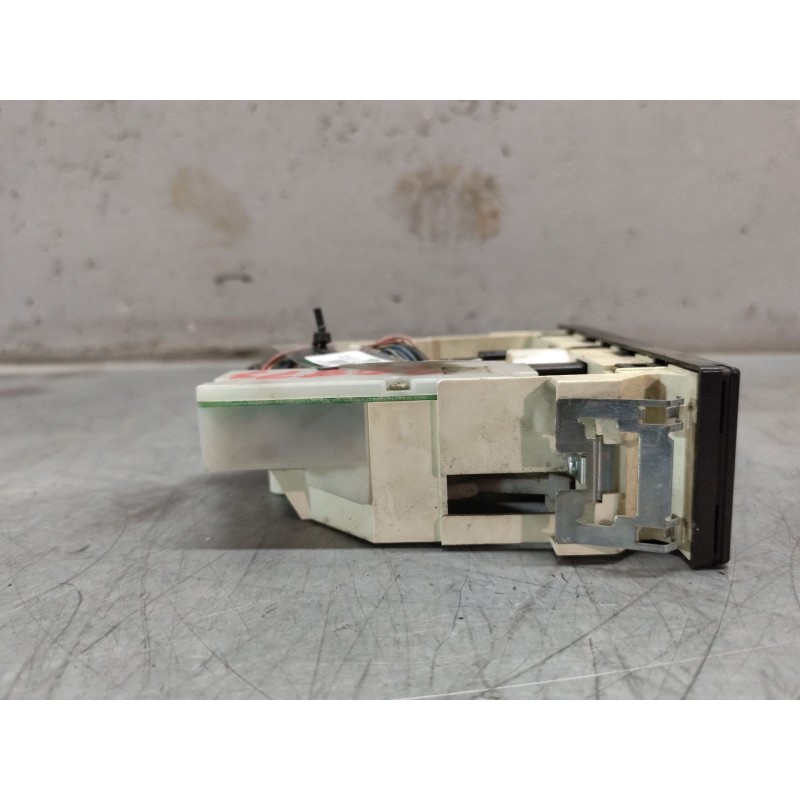Recambio de mando calefaccion / aire acondicionado para mazda 626 berlina (gf) 2.0 ditd ac referencia OEM IAM - Negro 3