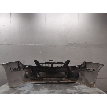 Recambio de paragolpes delantero para lancia phedra (180) 2.2 jtd 16v emblema referencia OEM IAM   