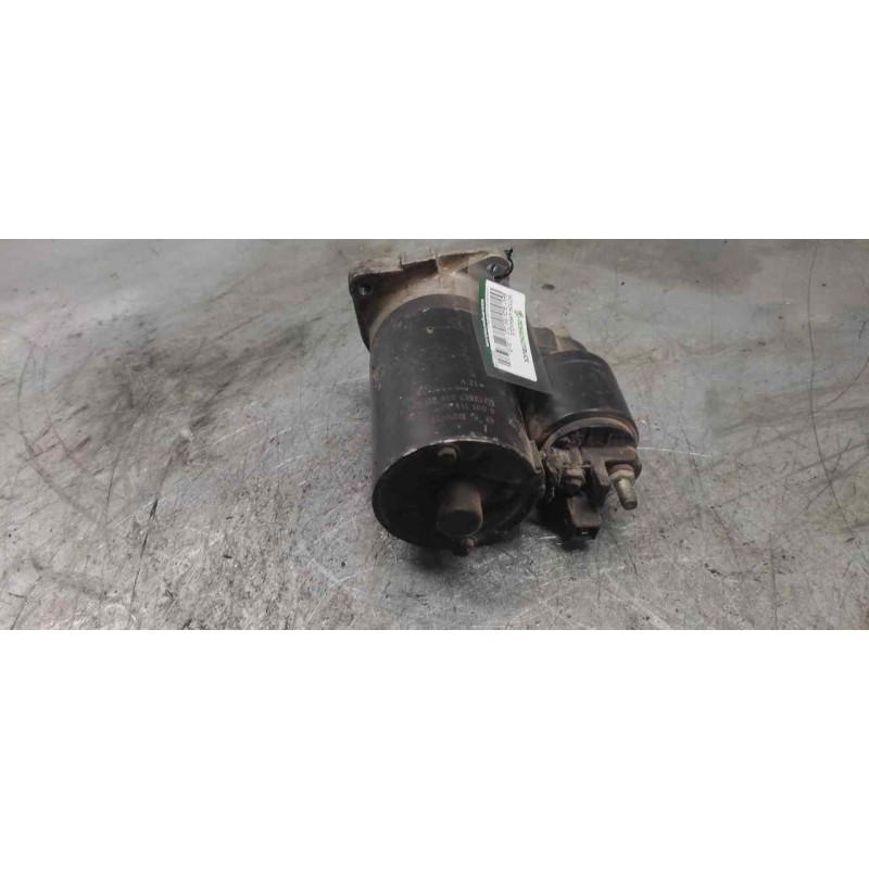 Recambio de motor arranque para seat ibiza (6k) clx referencia OEM IAM 0001113007 BOSCH 9 DIENTES 3