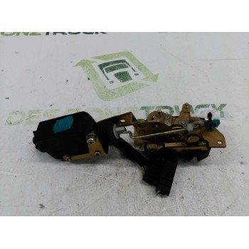CERRADURA PUERTA DELANTERA DERECHA 6U0837014 
