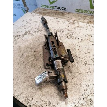 Recambio de columna direccion para peugeot 407 2.0 16v cat referencia OEM IAM 96570097XT  
