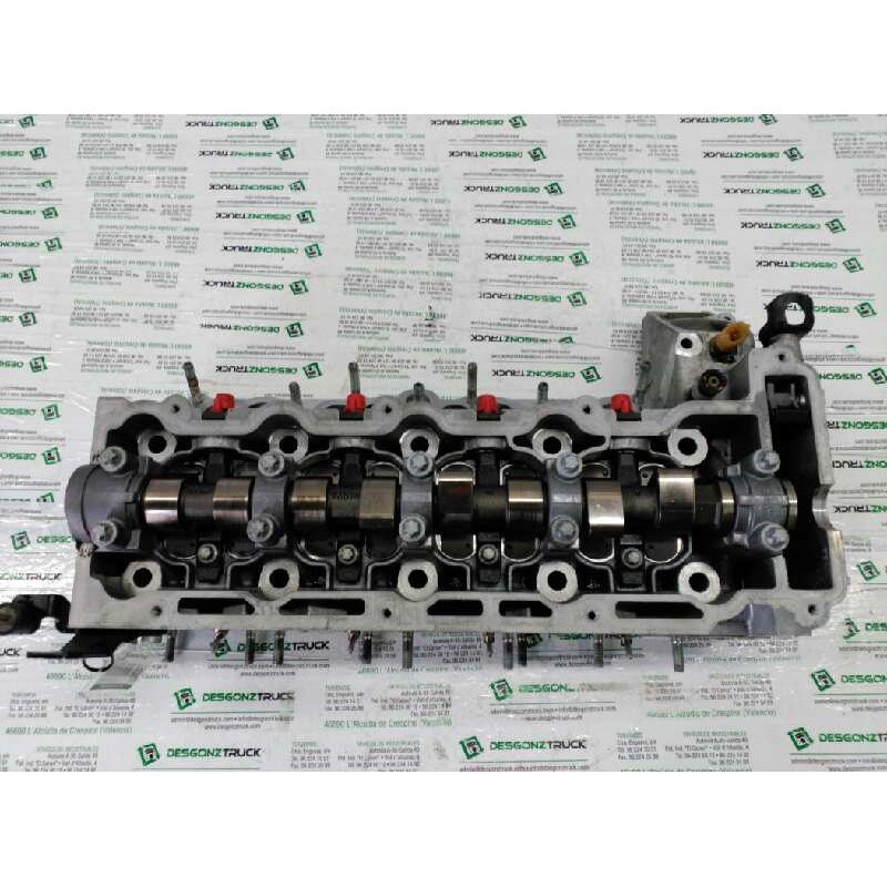 Recambio de culata para opel zafira a elegance referencia OEM IAM R9128018 38964 2