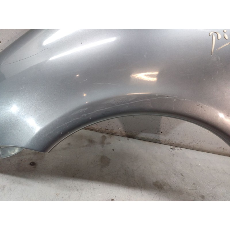 Recambio de aleta delantera izquierda para citroën xsara picasso (n68) 2.0 16v referencia OEM IAM 5