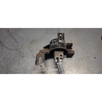 Recambio de soporte motor izquierdo para hyundai accent (mc) gl referencia OEM IAM   