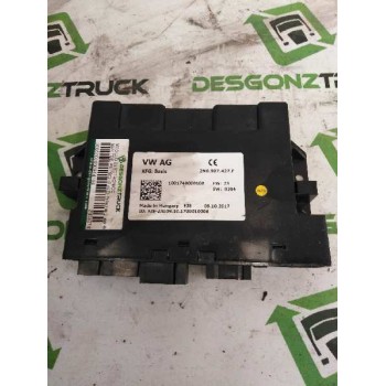 MODULO ELECTRONICO 2N0907427F 