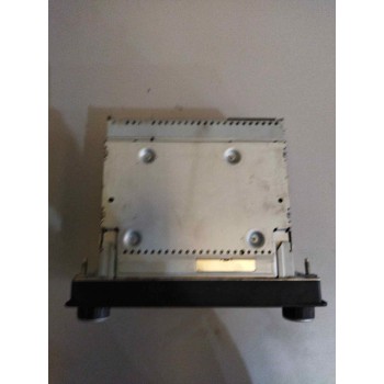 Recambio de sistema audio / radio cd para man tgx 18.xxx 12.4 diesel referencia OEM IAM 81281016182  