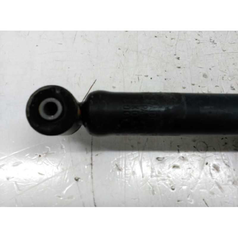 Recambio de amortiguador trasero izquierdo para seat ibiza (6k1) select referencia OEM IAM 2