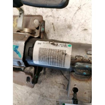 Recambio de columna direccion para peugeot 407 2.0 16v cat referencia OEM IAM 96570097XT  