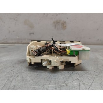 Recambio de mando calefaccion / aire acondicionado para mazda 626 berlina (gf) 2.0 ditd ac referencia OEM IAM   