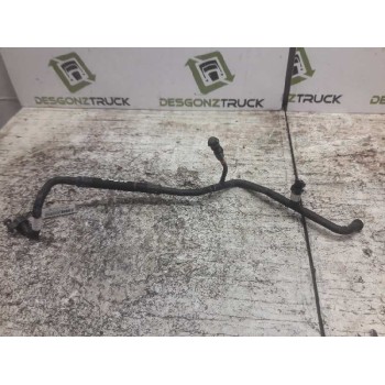 Recambio de tubos aire acondicionado para volvo c30 d5 r-design referencia OEM IAM 4N5H19A83KE  