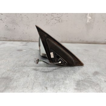 Recambio de retrovisor izquierdo para nissan primera berlina (p12) acenta referencia OEM IAM  ELECTRICO 5 CABLES